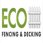 Image: ECO Fencing & Decking LLC logo